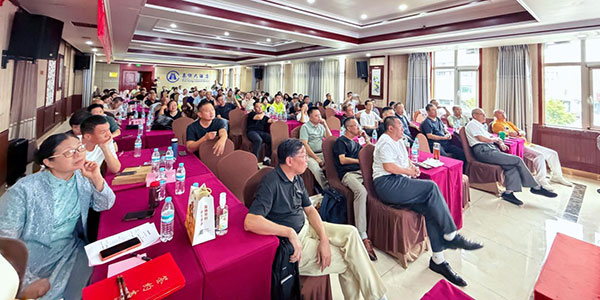 千度硒新品发布会3 千度硒新品发布会3